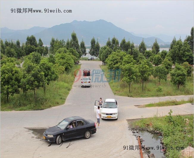 安吉驾校图片4